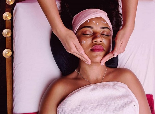 Spa - Beauté et santé