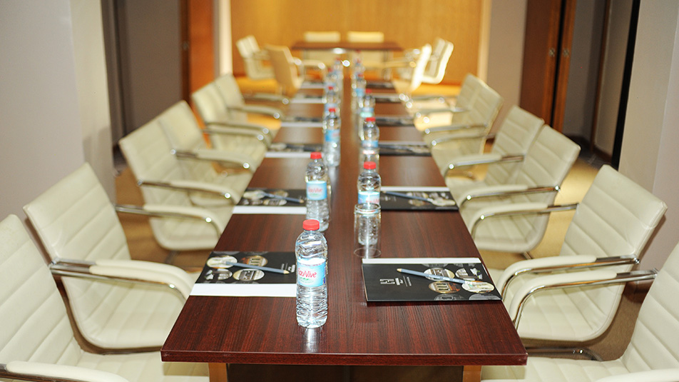 Salle de réunion ROVA