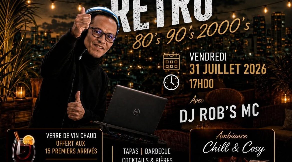 Retour aux plus grands classiques ! 